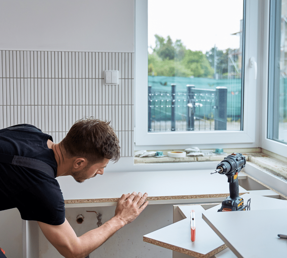 Forest Hills Kitchen Remodel