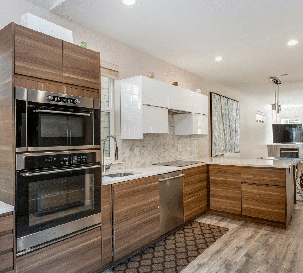 Little Venice Kitchen Remodel