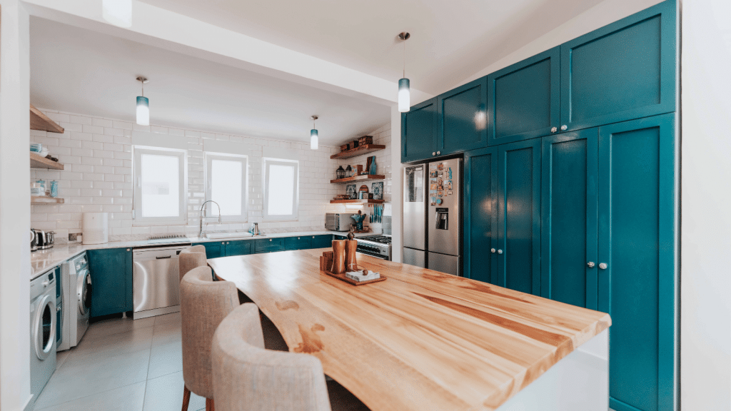 Parkers Corners Kitchen Remodel