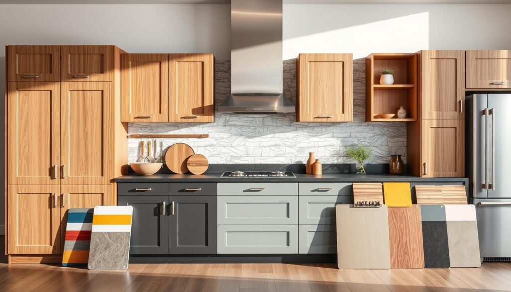 material selection for custom cabinets material selection for custom cabinets - Can I Select Specific Materials And Finishes For My Custom Cabinets?