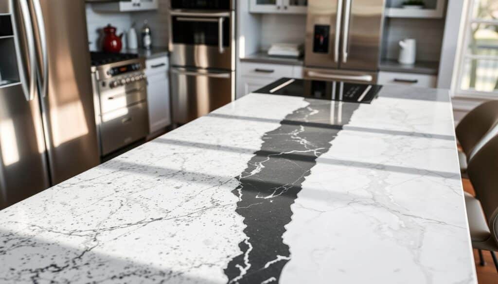 most durable countertop options most durable countertop options - Are Certain Countertop Materials More Durable Than Others?