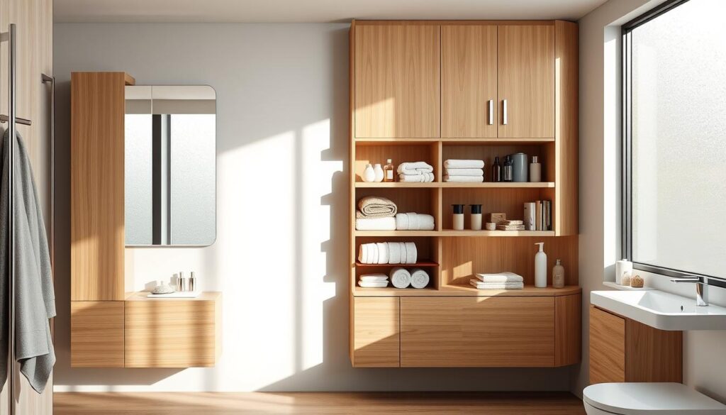 personalized storage in bathrooms personalized storage in bathrooms - What Are The Latest Trends In Bathroom Design?