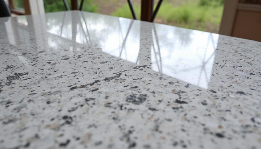 Quartz characteristics Quartz characteristics - How Do Quartz Countertops Compare To Granite And Marble?
