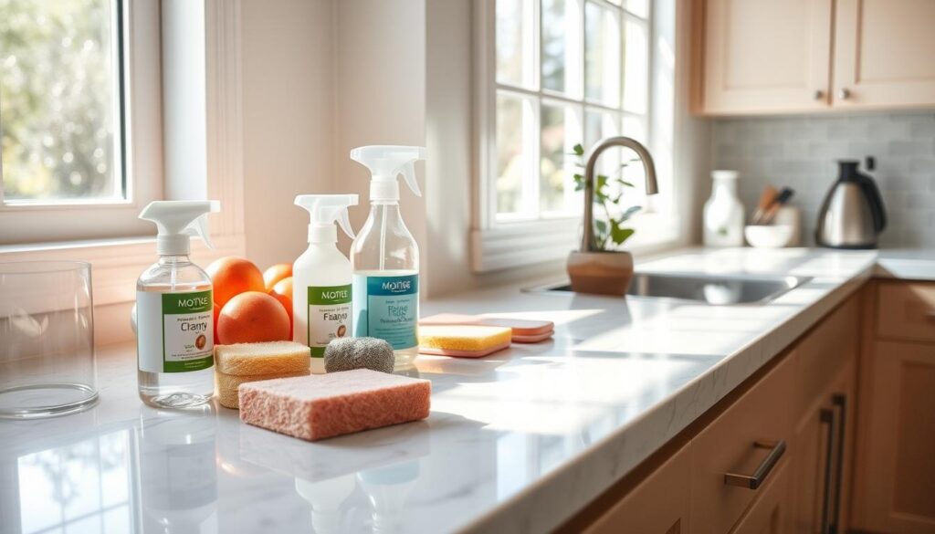 What Maintenance Is Required For Different Types Of Countertops?