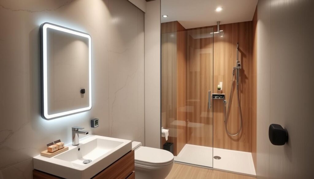 smart devices for bathrooms smart devices for bathrooms - What Are The Latest Trends In Bathroom Design?
