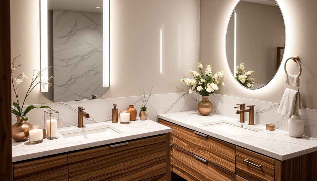 aesthetic considerations for vanities - How Do I Choose The Right Vanity For My Bathroom?