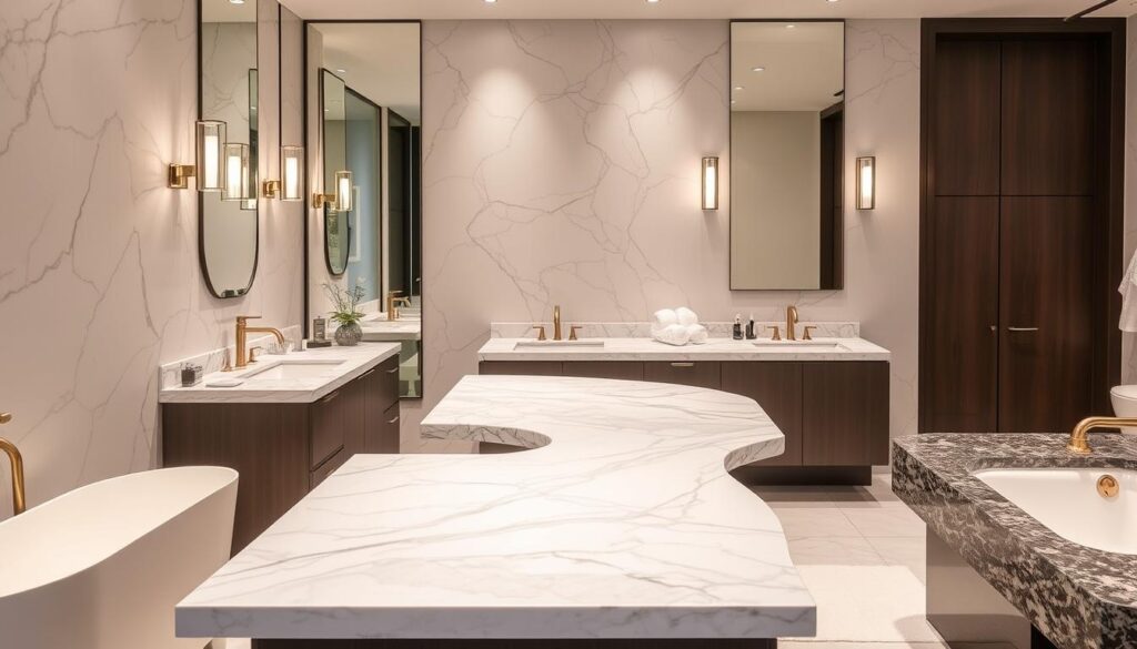 bespoke countertop dimensions bespoke countertop dimensions - Can Bathroom Countertops Be Customized For Specific Sizes And Shapes?