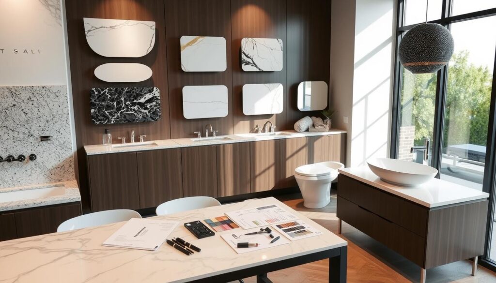 free estimates and initial consultation for countertops free estimates and initial consultation for countertops - Can Bathroom Countertops Be Customized For Specific Sizes And Shapes?