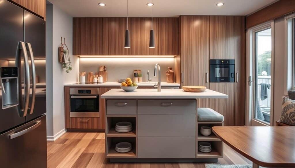 small kitchen island designs small kitchen island designs - What Features Can Be Incorporated Into A Kitchen Island?