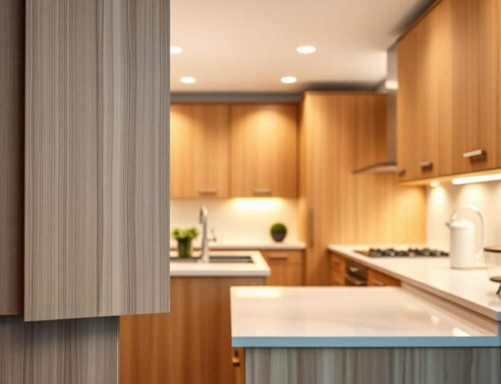 What are soft-close cabinets, and are they beneficial