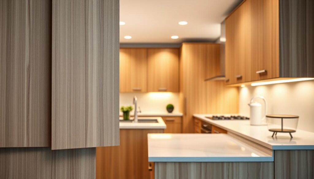 What are soft-close cabinets, and are they beneficial